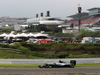 GP GIAPPONE, 08.10.2016 - Qualifiche, Nico Rosberg (GER) Mercedes AMG F1 W07 Hybrid
