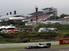 GP GIAPPONE, 08.10.2016 - Qualifiche, Lewis Hamilton (GBR) Mercedes AMG F1 W07 Hybrid