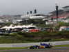 GP GIAPPONE, 08.10.2016 - Qualifiche, Marcus Ericsson (SUE) Sauber C34