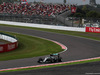 GP GIAPPONE, 08.10.2016 - Qualifiche, Nico Rosberg (GER) Mercedes AMG F1 W07 Hybrid
