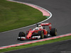 GP GIAPPONE, 08.10.2016 - Qualifiche, Sebastian Vettel (GER) Ferrari SF16-H
