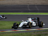 GP GIAPPONE, 08.10.2016 - Qualifiche, Felipe Massa (BRA) Williams FW38