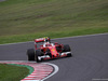 GP GIAPPONE, 08.10.2016 - Qualifiche, Kimi Raikkonen (FIN) Ferrari SF16-H