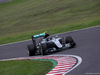 GP GIAPPONE, 08.10.2016 - Qualifiche, Nico Rosberg (GER) Mercedes AMG F1 W07 Hybrid