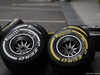 GP GIAPPONE, 08.10.2016 - Qualifiche, Pirelli Tyres e OZ Wheels