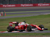 GP GIAPPONE, 08.10.2016 - Qualifiche, Sebastian Vettel (GER) Ferrari SF16-H