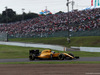 GP GIAPPONE, 08.10.2016 - Qualifiche, Jolyon Palmer (GBR) Renault Sport F1 Team RS16