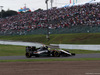 GP GIAPPONE, 08.10.2016 - Qualifiche, Sergio Perez (MEX) Sahara Force India F1 VJM09