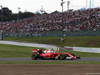GP GIAPPONE, 08.10.2016 - Qualifiche, Kimi Raikkonen (FIN) Ferrari SF16-H
