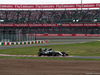 GP GIAPPONE, 08.10.2016 - Qualifiche, Nico Rosberg (GER) Mercedes AMG F1 W07 Hybrid