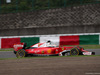 GP GIAPPONE, 08.10.2016 - Qualifiche, Sebastian Vettel (GER) Ferrari SF16-H