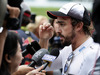GP GIAPPONE, 08.10.2016 - Qualifiche, Fernando Alonso (ESP) McLaren Honda MP4-31
