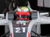 GP GIAPPONE, 08.10.2016 - Qualifiche, Esteban Gutierrez (MEX) Haas F1 Team VF-16