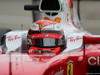 GP GIAPPONE, 08.10.2016 - Qualifiche, Kimi Raikkonen (FIN) Ferrari SF16-H