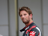 GP GIAPPONE, 08.10.2016 - Qualifiche, Romain Grosjean (FRA) Haas F1 Team VF-16