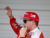 GP GIAPPONE, 08.10.2016 - Qualifiche, terzo Kimi Raikkonen (FIN) Ferrari SF16-H