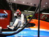 GP GIAPPONE, 08.10.2016 - Qualifiche, Esteban Ocon (FRA) Manor Racing MRT05