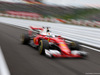 GP GIAPPONE, 08.10.2016 - Qualifiche, Sebastian Vettel (GER) Ferrari SF16-H