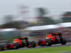 GP GIAPPONE, 08.10.2016 - Qualifiche, Daniel Ricciardo (AUS) Red Bull Racing RB12 e Max Verstappen (NED) Red Bull Racing RB12