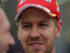 GP GIAPPONE, 08.10.2016 - Qualifiche, Sebastian Vettel (GER) Ferrari SF16-H