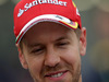 GP GIAPPONE, 08.10.2016 - Qualifiche, Sebastian Vettel (GER) Ferrari SF16-H