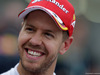 GP GIAPPONE, 08.10.2016 - Qualifiche, Sebastian Vettel (GER) Ferrari SF16-H