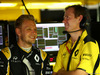 GP GIAPPONE, 08.10.2016 - Qualifiche, Kevin Magnussen (DEN) Renault Sport F1 Team RS16