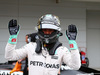 GP GIAPPONE, 08.10.2016 - Qualifiche, Nico Rosberg (GER) Mercedes AMG F1 W07 Hybrid pole position
