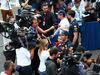 GP GIAPPONE, 08.10.2016 - Qualifiche, Daniel Ricciardo (AUS) Red Bull Racing RB12 e Max Verstappen (NED) Red Bull Racing RB12