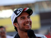 GP GIAPPONE, 06.10.2016 - Sergio Perez (MEX) Sahara Force India F1 VJM09