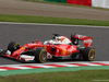 GP GIAPPONE, 07.10.2016 - Free Practice 1, Sebastian Vettel (GER) Ferrari SF16-H