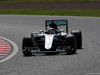 GP GIAPPONE, 07.10.2016 - Free Practice 1, Lewis Hamilton (GBR) Mercedes AMG F1 W07 Hybrid