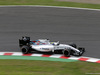 GP GIAPPONE, 07.10.2016 - Free Practice 1, Felipe Massa (BRA) Williams FW38