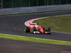 GP GIAPPONE, 07.10.2016 - Free Practice 1, Sebastian Vettel (GER) Ferrari SF16-H