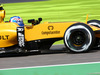 GP GIAPPONE, 07.10.2016 - Free Practice 1, Jolyon Palmer (GBR) Renault Sport F1 Team RS16