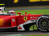 GP GIAPPONE, 07.10.2016 - Free Practice 2, Kimi Raikkonen (FIN) Ferrari SF16-H