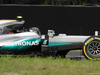 GP GIAPPONE, 07.10.2016 - Free Practice 2, Nico Rosberg (GER) Mercedes AMG F1 W07 Hybrid