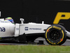GP GIAPPONE, 07.10.2016 - Free Practice 2, Felipe Massa (BRA) Williams FW38