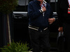 GP GRAN BRETAGNA, 10.07.2016 - Bernie Ecclestone (GBR), President e CEO of FOM