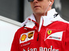 GP GRAN BRETAGNA, 10.07.2016 - Kimi Raikkonen (FIN) Ferrari SF16-H