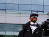 GP GRAN BRETAGNA, 10.07.2016 - Lewis Hamilton (GBR) Mercedes AMG F1 W07 Hybrid