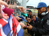 GP GRAN BRETAGNA, 10.07.2016 - Lewis Hamilton (GBR) Mercedes AMG F1 W07 Hybrid