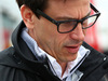 GP GRAN BRETAGNA, 10.07.2016 - Toto Wolff (GER) Mercedes AMG F1 Shareholder e Executive Director