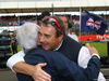 GP GRAN BRETAGNA, 10.07.2016 - Gara, Bernie Ecclestone (GBR), President e CEO of FOM e Nigel Mansell