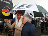 GP GRAN BRETAGNA, 10.07.2016 - Gara, Bernie Ecclestone (GBR), President e CEO of FOM