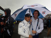 GP GRAN BRETAGNA, 10.07.2016 - Gara, Felipe Massa (BRA) Williams FW38