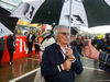 GP GRAN BRETAGNA, 10.07.2016 - Gara, Bernie Ecclestone (GBR), President e CEO of FOM