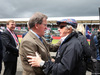 GP GRAN BRETAGNA, 10.07.2016 - Gara, Sir Jackie Stewart (GBR)