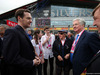 GP GRAN BRETAGNA, 10.07.2016 - Gara, George Osborne MP (GBR) Chancellor of the Exchequer