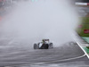 GP GRAN BRETAGNA, 10.07.2016 - Gara, Sergio Perez (MEX) Sahara Force India F1 VJM09